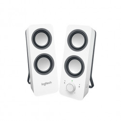 ALTAVOCES 20 LOGITECH Z200 BLANCO