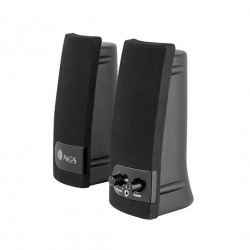 ALTAVOCES 20 NGS SB150 NEGRO