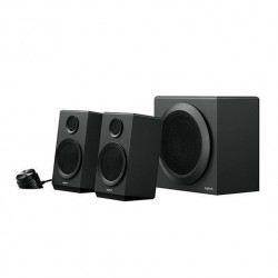 ALTAVOCES 21 LOGITECH Z333 NEGRO