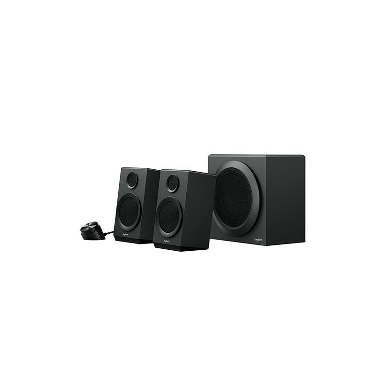 ALTAVOCES 21 LOGITECH Z333 NEGRO