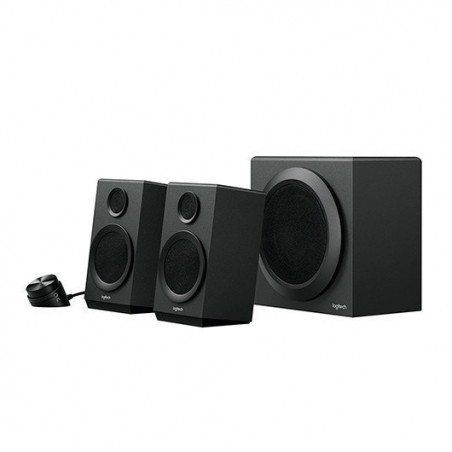 ALTAVOCES 21 LOGITECH Z333 NEGRO