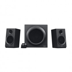 ALTAVOCES 21 LOGITECH Z333 NEGRO