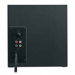 ALTAVOCES 21 LOGITECH Z333 NEGRO