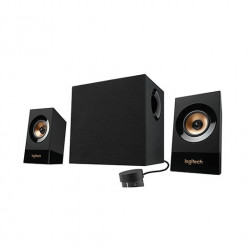 ALTAVOCES 21 LOGITECH Z533 NEGRO