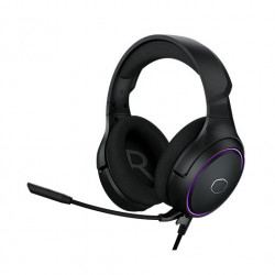 AURICULARES MICRO 71 COOLERMASTER MH 650