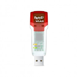 WIRELESS LAN USB FRITZWLAN STICK AC 860
