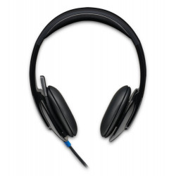 AURICULARESMICRO LOGITECH H540 NEGRO