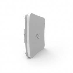 ANTENA CPE MIKROTIK SXTSQ LITE5