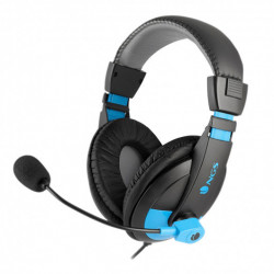 AURICULARESMICRO NGS MSX9PRO AZUL
