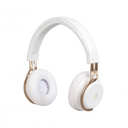 AURICULARESMICRO NGS ARTICA LUST WHITE BLUETOOTH