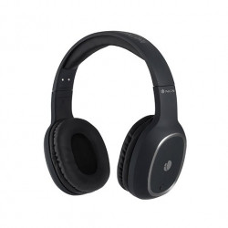 AURICULARESMICRO NGS ARTICA PRIDE BLACK BLUETOOTH
