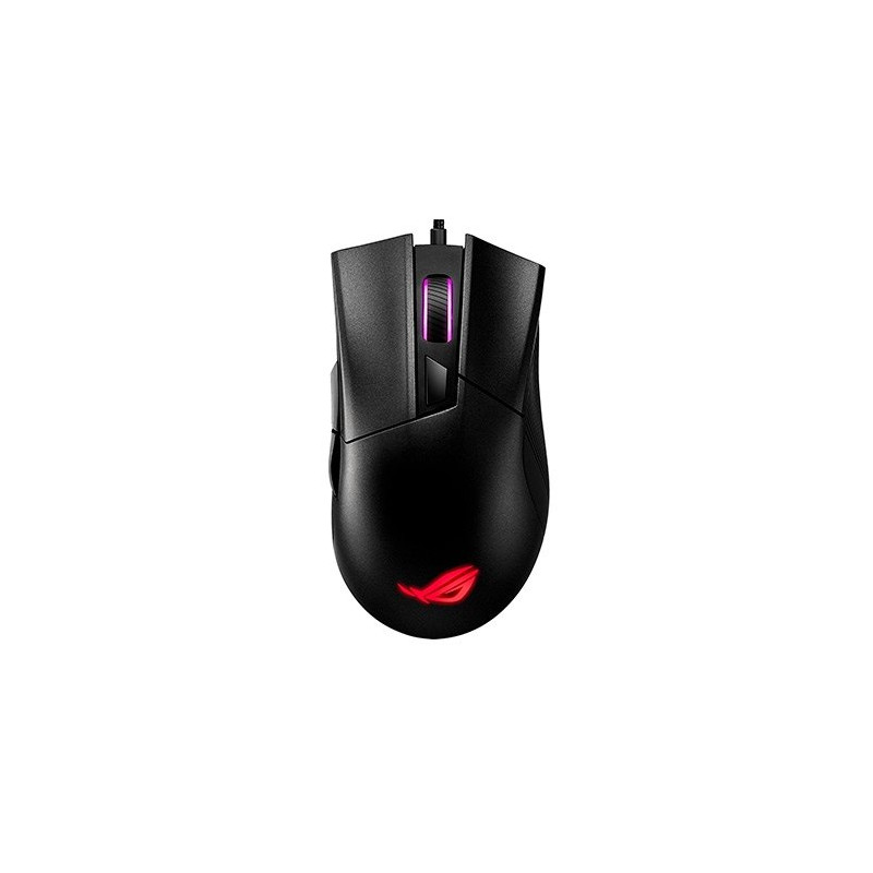 RATON ASUS ROG GLADIUS II CORE