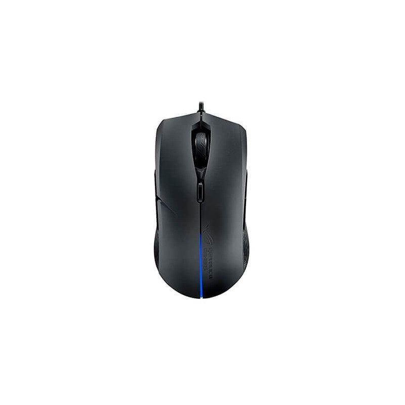 RATON OPTICO ASUS ROG STRIX EVOLVE