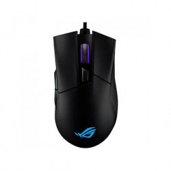 RATON OPTICO ASUS ROG GLADIUS II ORIGIN NEGRO