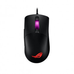 RATON OPTICO ASUS ROG KERIS 16000DPI 400IPS 7 BOTONES LED R