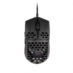 RATON OPTICO COOLER MASTER MM 710 NEGRO