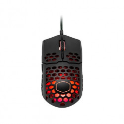 RATON OPTICO COOLER MASTER MM 711 NEGRO RGB