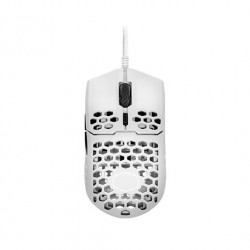 RATON OPTICO COOLER MASTER MM 710 BLANCO MATE