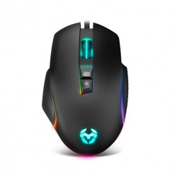 RATON OPTICO KROM KEOS GAMING RGB