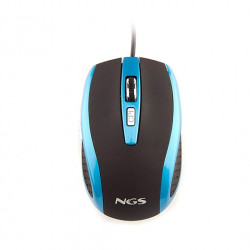 RATON OPTICO NGS BLUE TICK