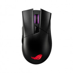 RATON ASUS ROG GLADIUS II WIRELESS NEGRO