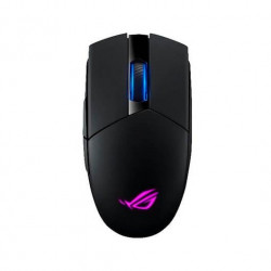 RATON OPTICO ASUS ROG STRIX IMPACT II WIRELESS
