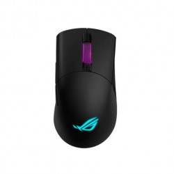 RATON OPTICO WIRELESS ASUS ROG KERIS 16000DPI 400IPS 7 BOTO