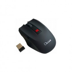 RATON OPTICO INALAMBRICO L LINK NEGRO LL 2095 N