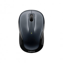 RATON OPTICO LOGITECH M325 WIRELESS GRIS