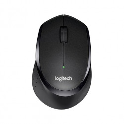 RATON OPTICO LOGITECH M330 SILENT PLUS WIRELESS