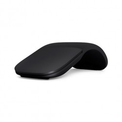 RATON OPTICO MICROSOFT SURFACE ARC FHD 00021 NEGRO