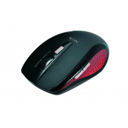 RATON OPTICO NGS WIRELESS REDFLEADVANCE USB
