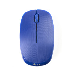 RATON OPTICO NGS BLUE FOG WIRELESS