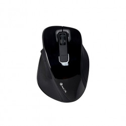 RATON OPTICO NGS BLACK BOW WIRELESS