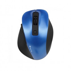 RATON OPTICO INALAMBRICO NGS BOWMINIBLUE
