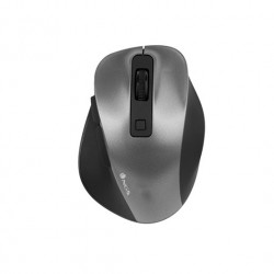 RATON OPTICO INALAMBRICO NGS BOWMINIGREY