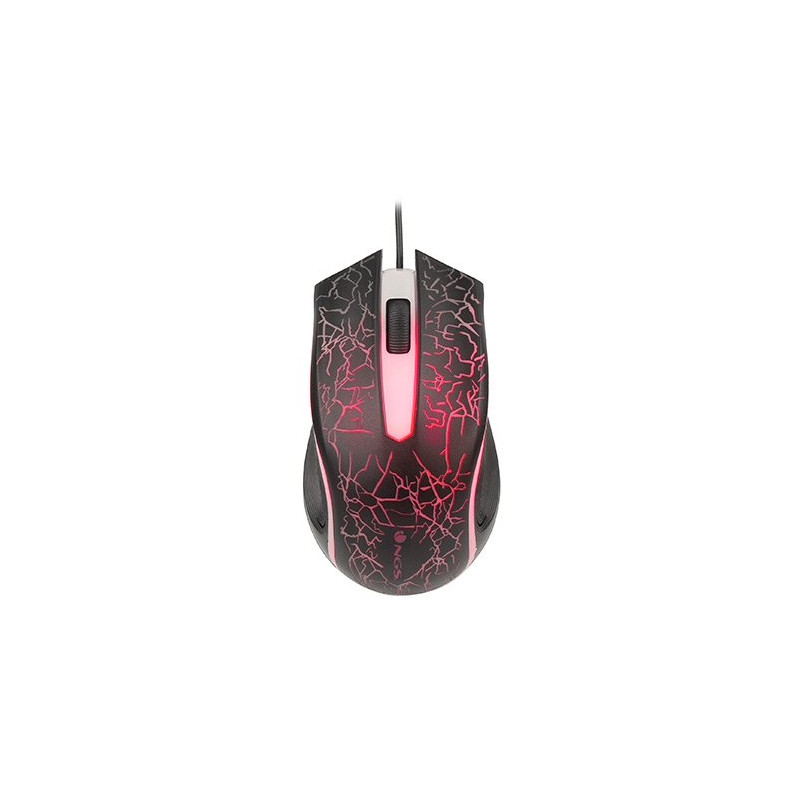 RATON OPTICO NGS GAMING GMX 115