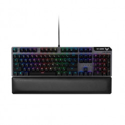 TECLADO ASUS TUF GAMING K7 RGB