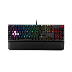 TECLADO MECANICO ASUS ROG STRIX SCOPE DELUXE