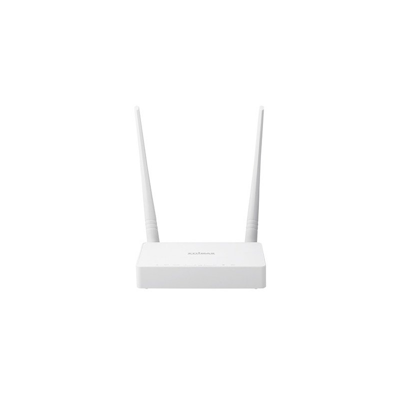WIRELESS MODEM ROUTER ADSL2 EDIMAX AR 7287WnA