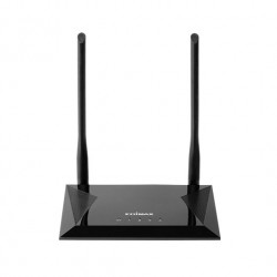 WIRELESS ROUTER 4 EN 1 EDIMAX BR 6428NS V5