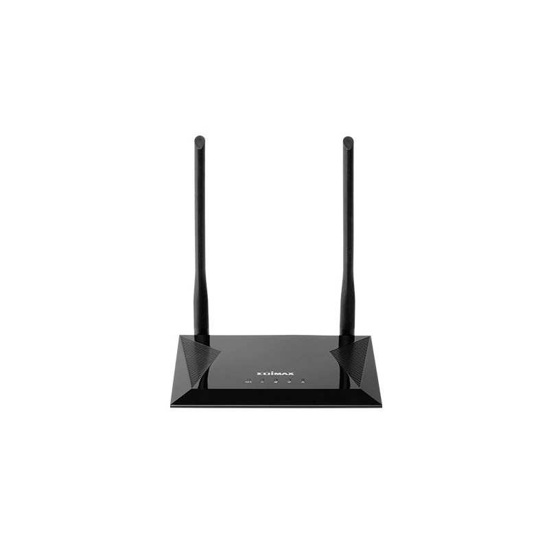 WIRELESS ROUTER 4 EN 1 EDIMAX BR 6428NS V5