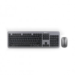 TECLADORATON NGS WIRELESS MATRIX KIT
