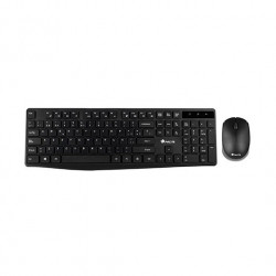 TECLADORATON NGS WIRELESS SET ALLURE KIT