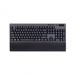 TECLADO MECANICO BLUETOOTH THERMALTAKE W1 INALAMBRICO BLUET