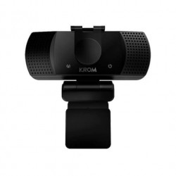 WEBCAM KROM KAM FHD USB