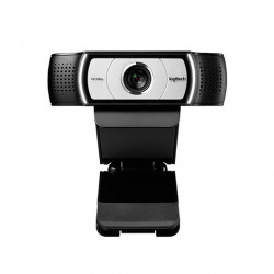 WEBCAM HD PRO LOGITECH C930E