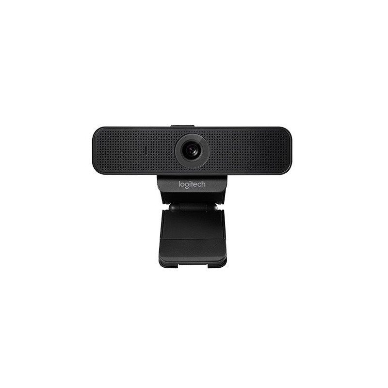 WEBCAM LOGITECH C925E NEGRA