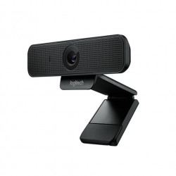 WEBCAM LOGITECH C925E NEGRA