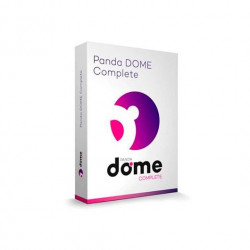 SOFTWARE PANDA ANTIVIRUS DOME COMPLETE